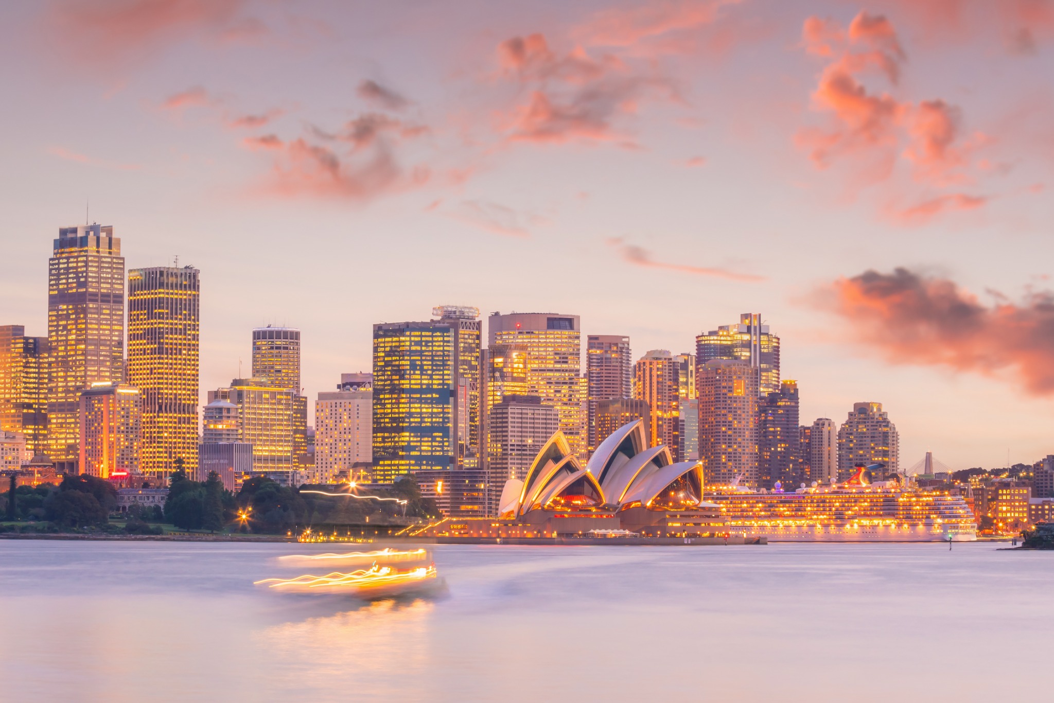 Australia