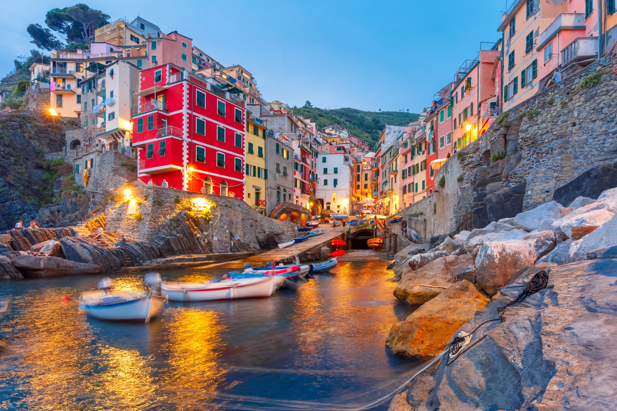 Italy
