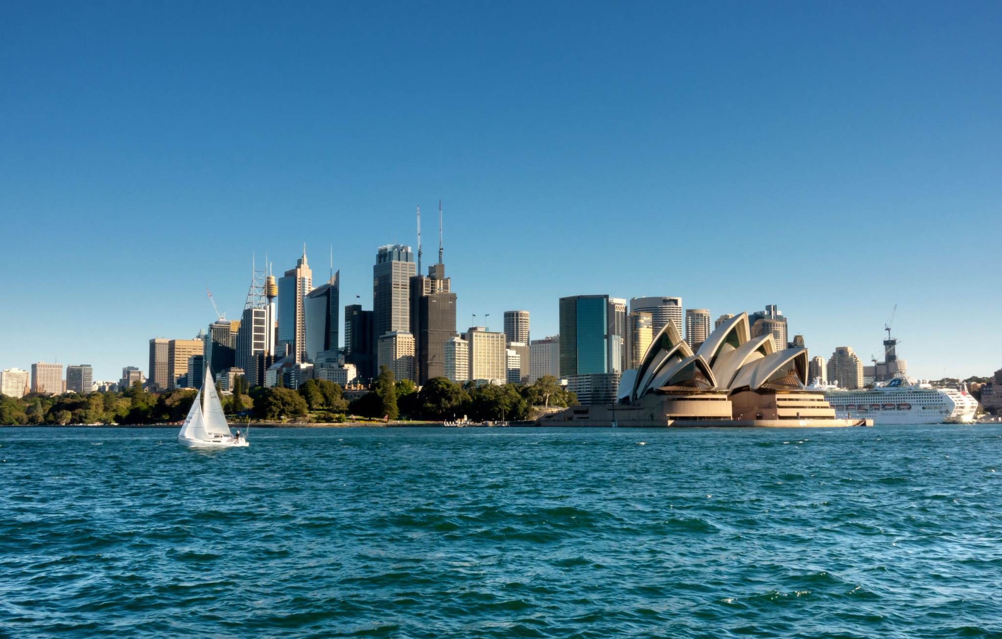 Sydney