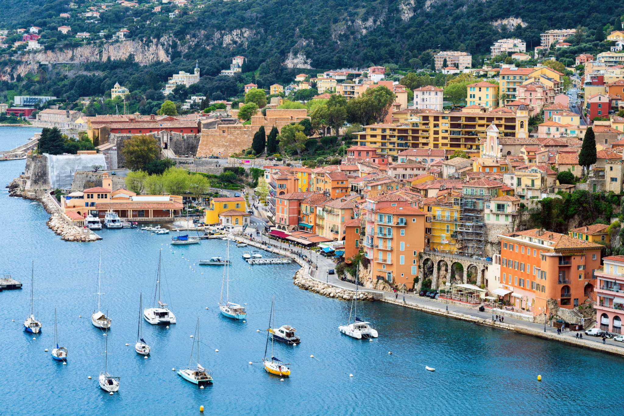 Cinque Terre