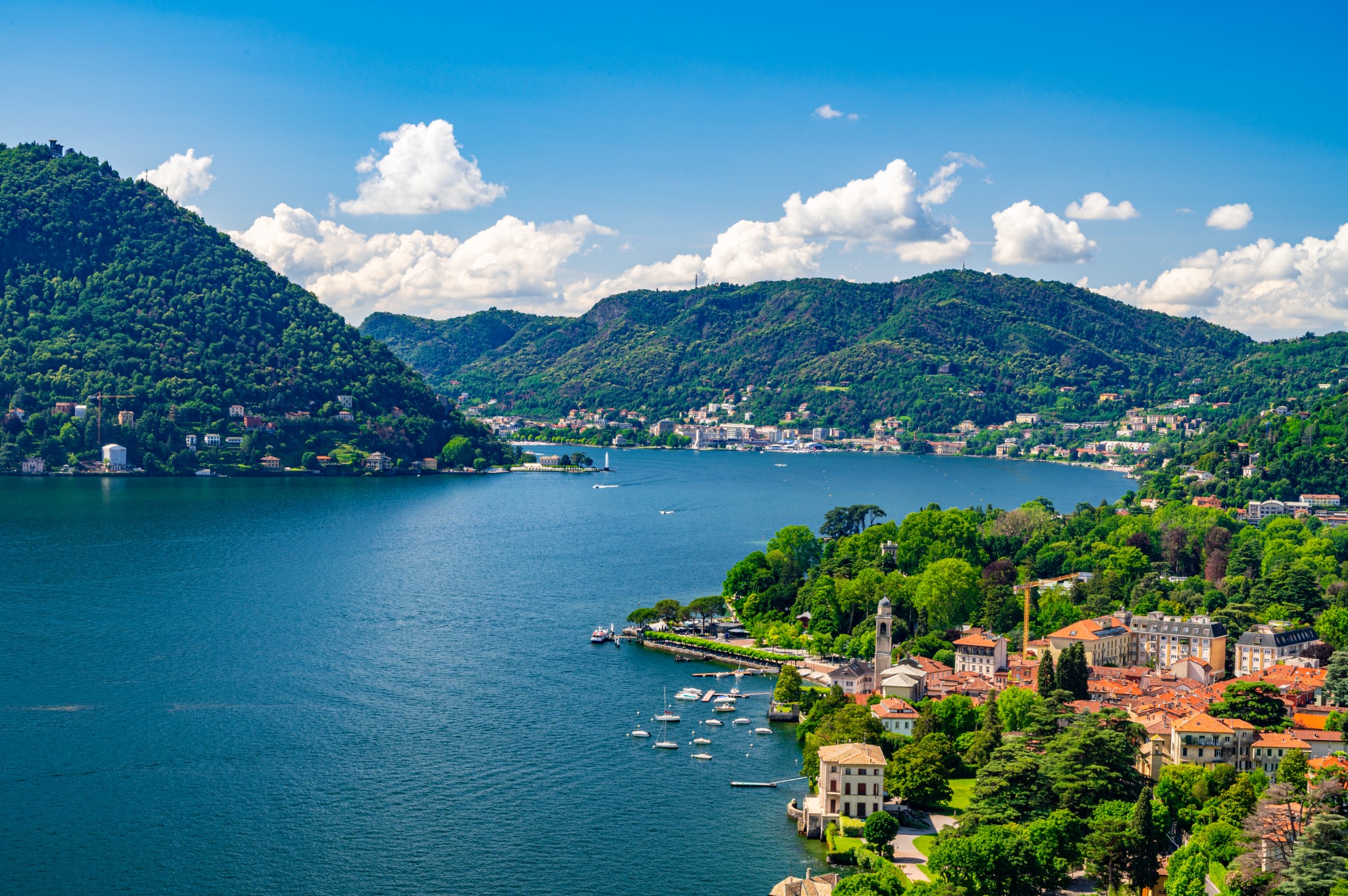 Como