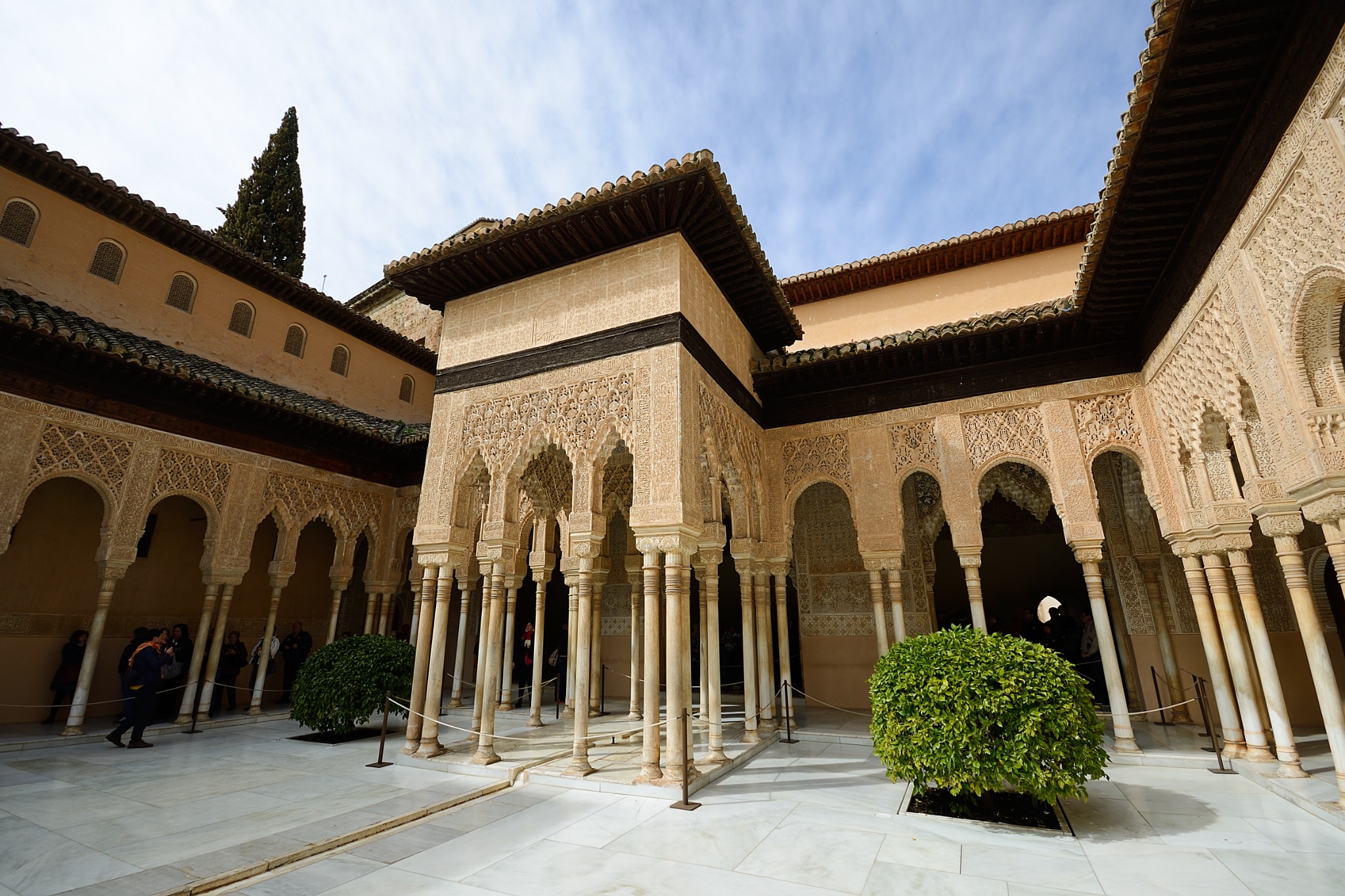 Granada