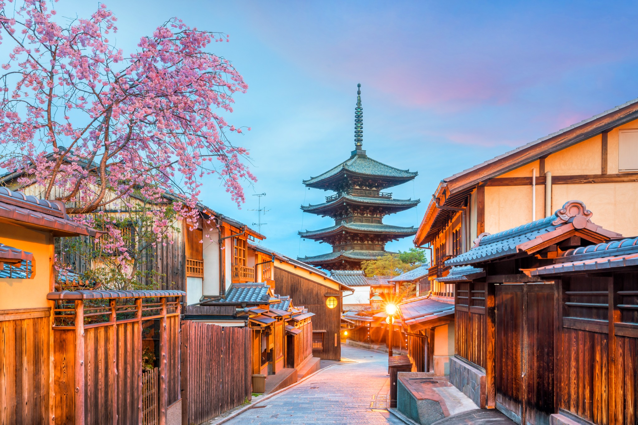 Kyoto