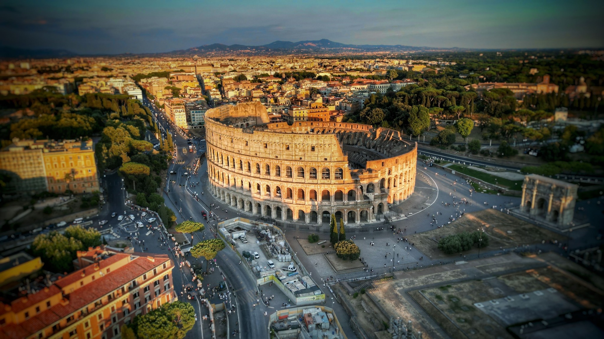 Rome