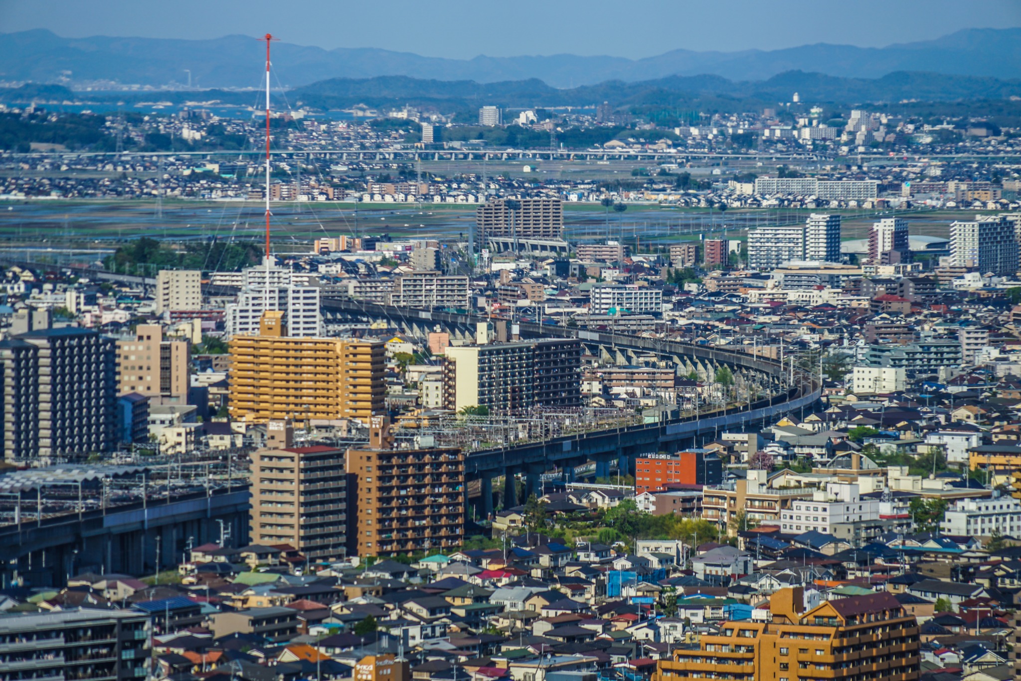 Sendai