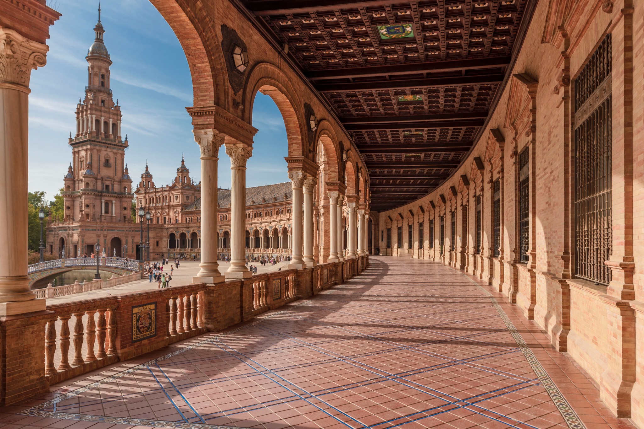 Seville